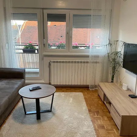 Apartment Sunny