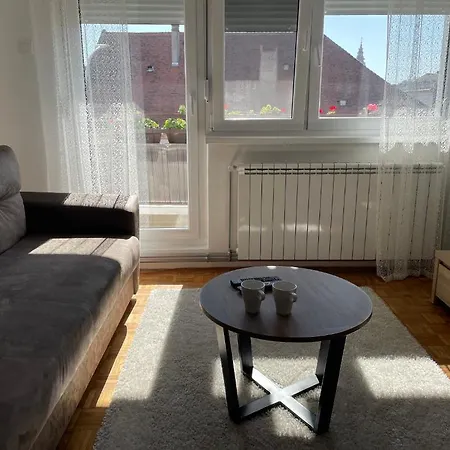 Apartment Sunny *