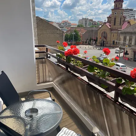 Sunny Vrsac