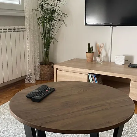 Apartment Sunny