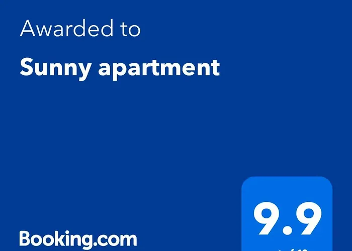 Apartman Sunny